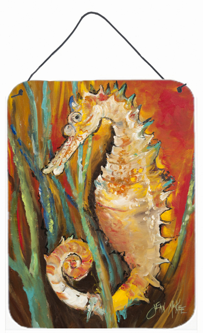 Seahorse Wall and Door Hanging Prints