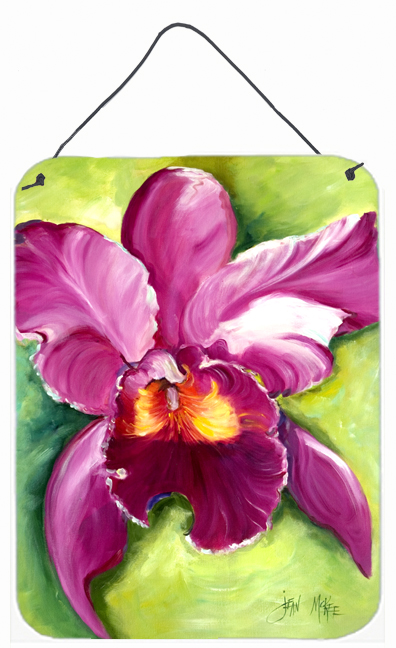 Orchid Wall and Door Hanging Prints