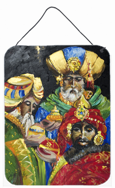 The Three Wise Men Wall and Door Hanging Prints