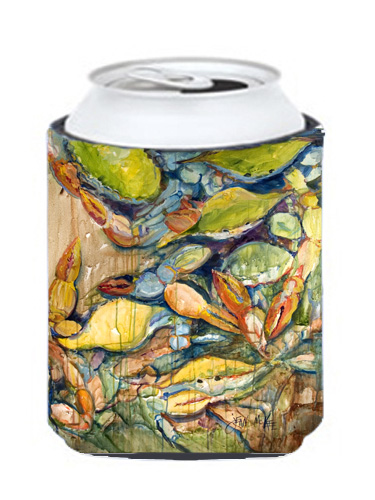 Jubilee Crabs Can & Bottle Hugger