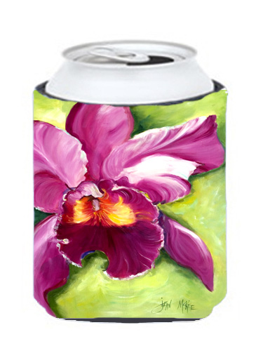 Orchid Can & Bottle Hugger