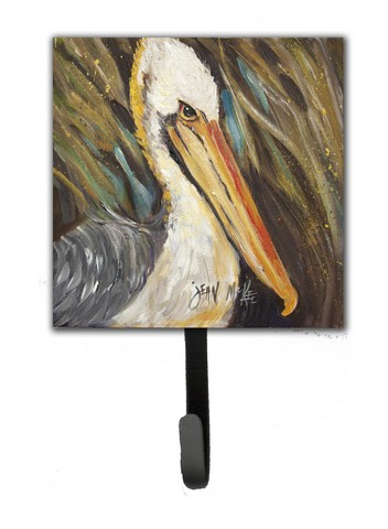 Pelican Lookin West Leash & Key Holder