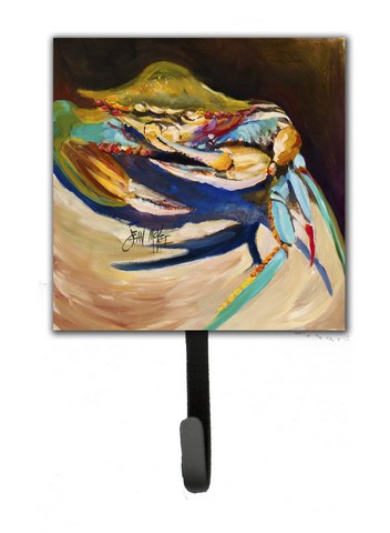 Crab To Claw Up Crab Leash & Key Holder