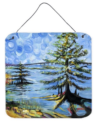 JMK1275DS66 Life On The Causeway Wall and Door Hanging Prints