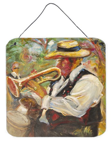 Jazz Trumpet Wall and Door Hanging Prints