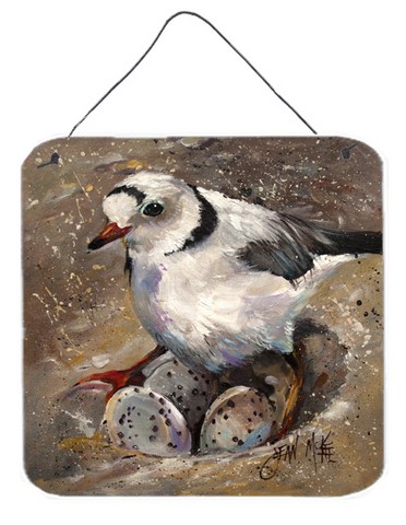 Piping Plover Wall and Door Hanging Prints