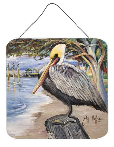 Pelican Bay Wall and Door Hanging Prints
