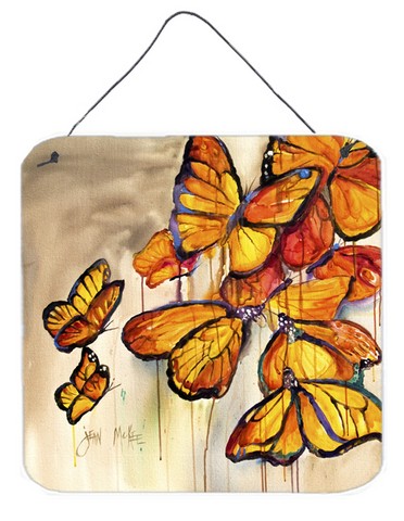Butterflies Wall and Door Hanging Prints