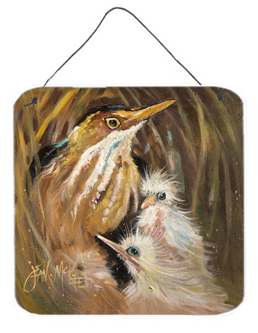 Happy Family Wall and Door Hanging Prints