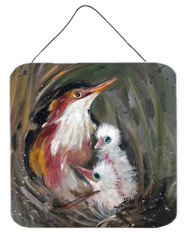 Happy Family Wall and Door Hanging Prints