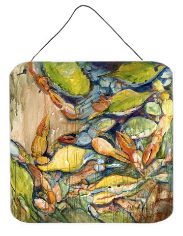 Jubilee Crabs Wall and Door Hanging Prints