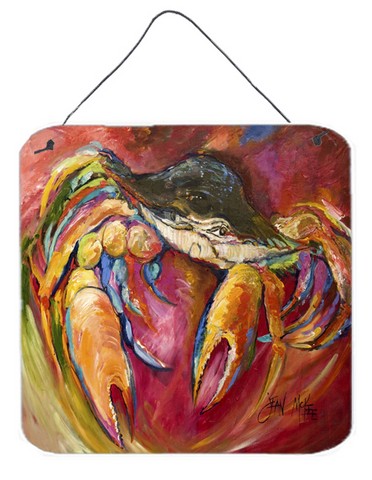 Crab Stars Wall and Door Hanging Prints