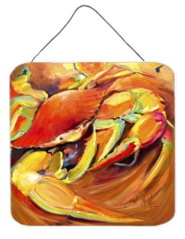 Crab Spice Wall and Door Hanging Prints