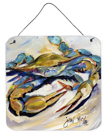 No. 20 Crab Wall and Door Hanging Prints