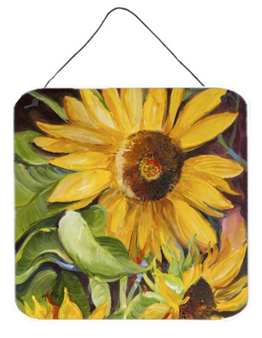 Sunflowers Wall and Door Hanging Prints