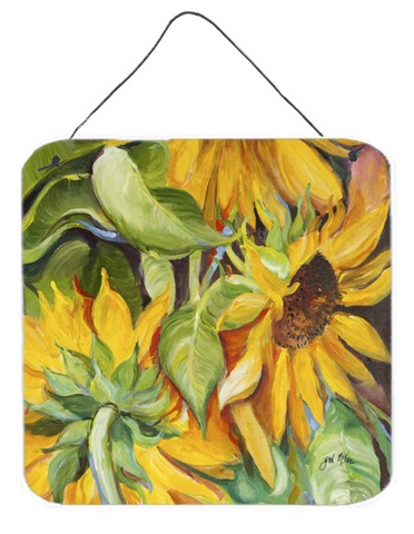 Sunflowers Wall and Door Hanging Prints