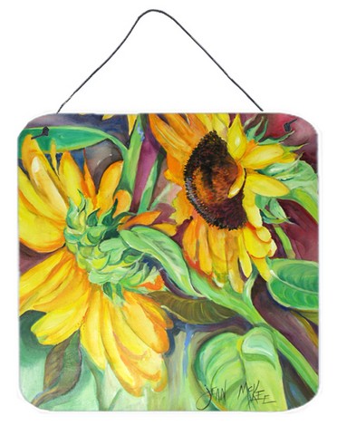 Sunflowers Wall and Door Hanging Prints