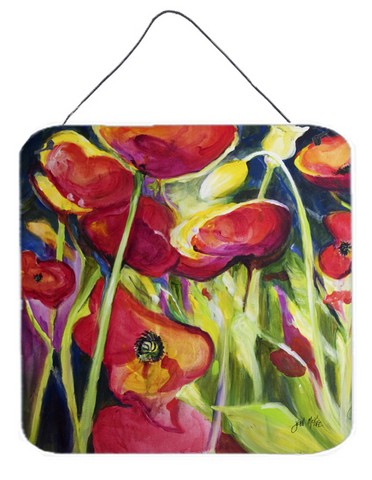 Poppies Wall and Door Hanging Prints