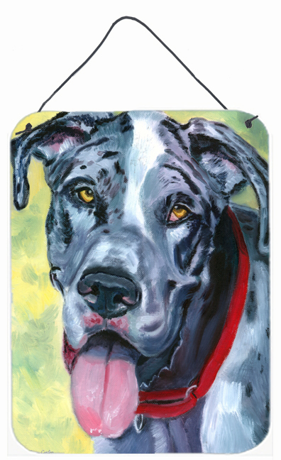 Great Dane Apollo Wall and Door Hanging Prints