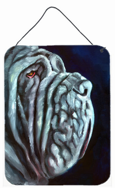 Neapolitan Mastiff Wall and Door Hanging Prints