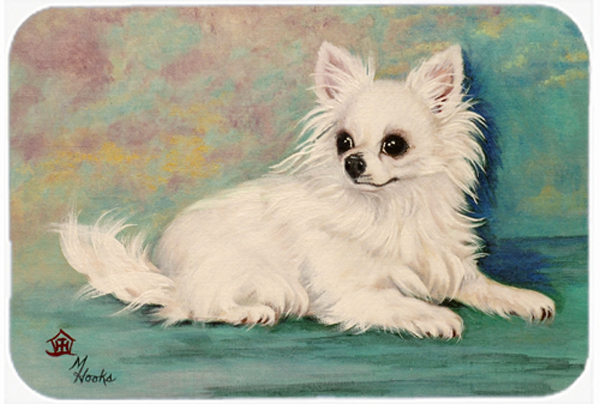 Chihuahua Queen Mother Mouse Pad, Hot Pad & Trivet