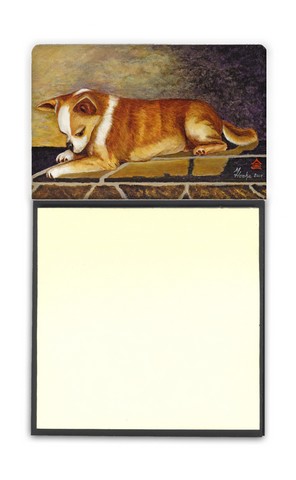 Chihuahua I See Me Sticky Note Holder