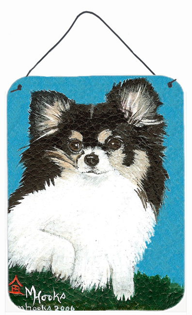 Chihuahua Cute Face Wall and Door Hanging Prints