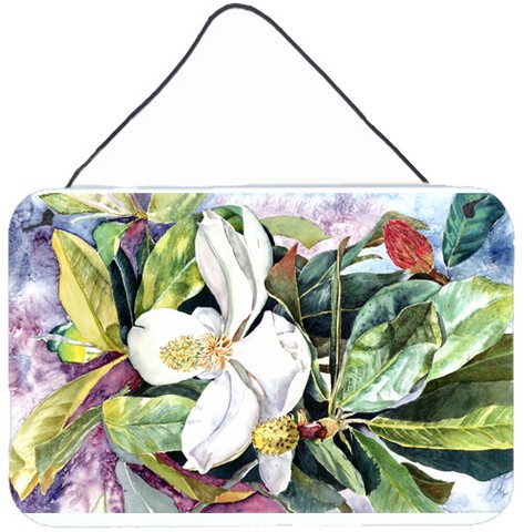 Magnolia Wall and Door Hanging Prints