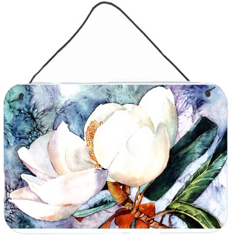 Magnolia Wall and Door Hanging Prints