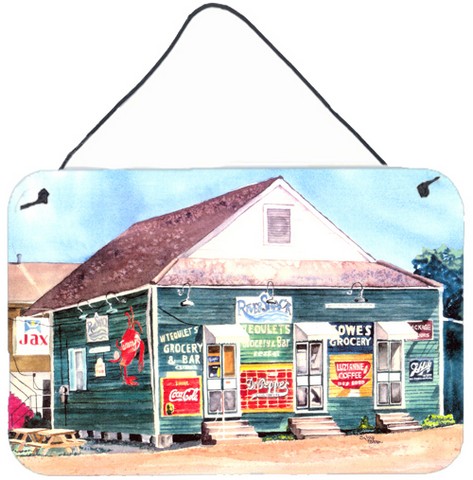 Rivershack Wall and Door Hanging Prints