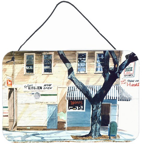 Tipitinas Wall and Door Hanging Prints