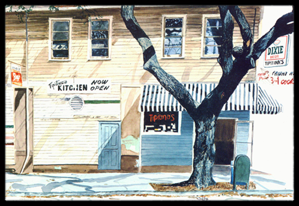 Tipitinas Indoor & Outdoor Mat - 24 x 36 in.