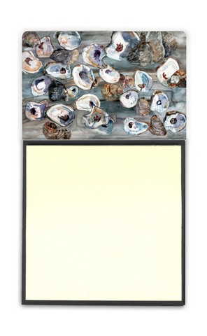 Bunch Of Oysters Sticky Note Holder