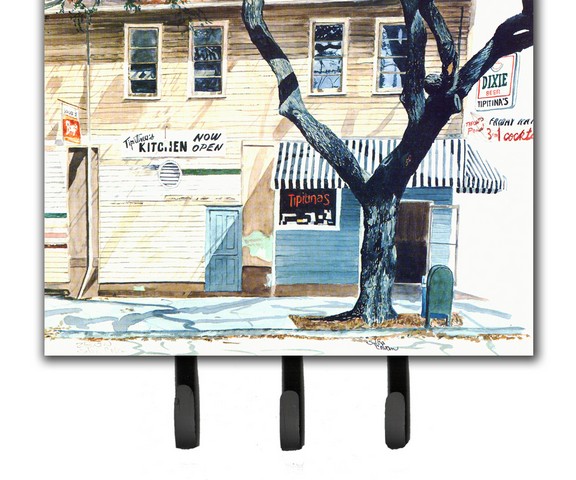 Tipitinas Leash & Key Holder