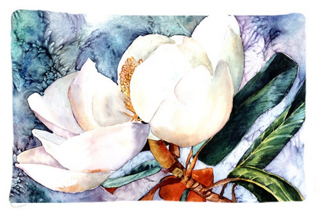 Magnolia Fabric Standard Pillowcase