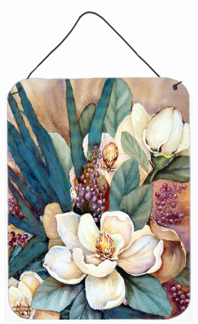 Southern Magnolias Wall and Door Hanging Prints