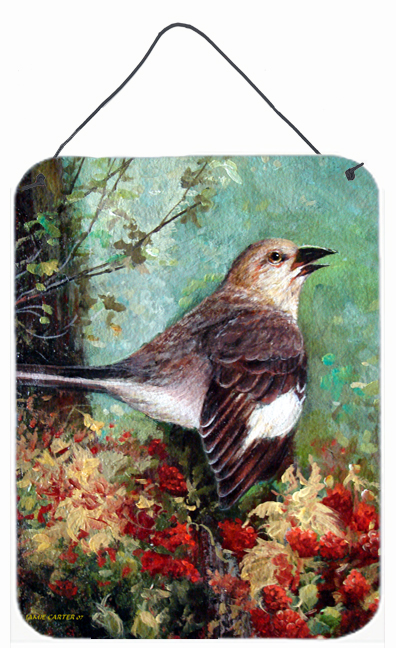 Mockingbird Wall and Door Hanging Prints