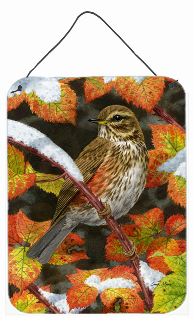 Redwing Wall and Door Hanging Prints