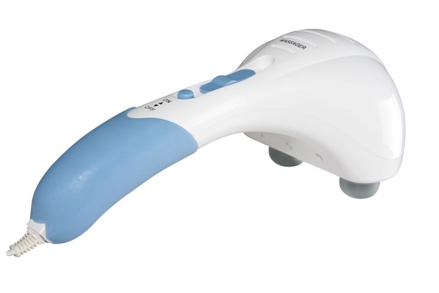 Picture of ICOMFORT IC0943 Hand Held Massager With Heat & Vibration Modes