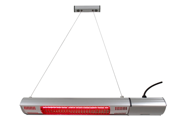ENERG Wall Or Ceiling Mount Infrared Heater
