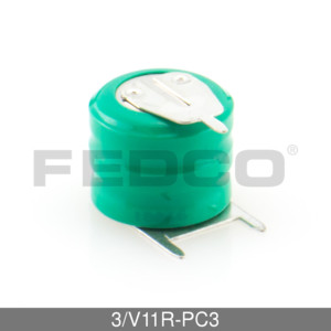 Compatible with  ENERGY 3-V11R-PC3 RTC Battery For Texas Instruments Travel Mate
