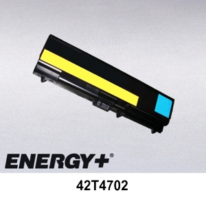 Compatible with  ENERGY 42T4702 Replacement Battery For IBM Lenovo Thinkpad Edge