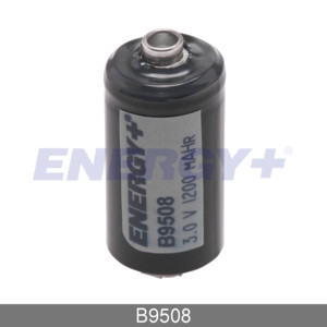 Compatible with ENERGY B9508 Replacement Battery For Texas Instruments