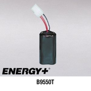 <b>Features</b><ul><li>PLC Battery</li><li>This is a 2 cell lithium battery designed to work in modi