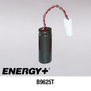 Compatible with ENERGY Replacement Battery For Modicon MA-8234-000