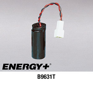Compatible with  ENERGY B9631T Replacement Battery For Allen Bradley 1745-B1 -  FedCo Batteries