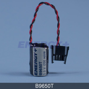 Compatible with  ENERGY B9650T Replacement Battery For Allen Bradley 1747-BA 1769-BA -  FedCo Batteries