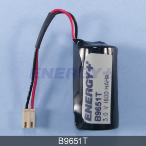 Compatible with ENERGY Replacement Battery For Direct Logic GE Fanuc Koyo Texas Instruments Siemens