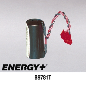 <b>Features</b><ul><li>PLC Battery</li><li>This is a 1 cell lithium battery designed to work in Modi