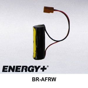 Compatible with ENERGY Replacement Battery For Fanuc Robot Controller